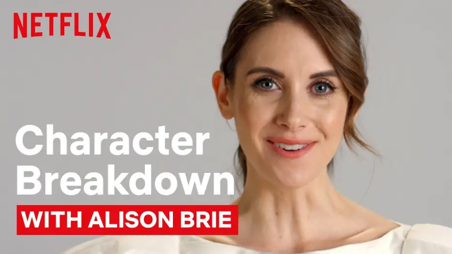 Видео к фильму Наездница — Alison Brie on Horse Girl