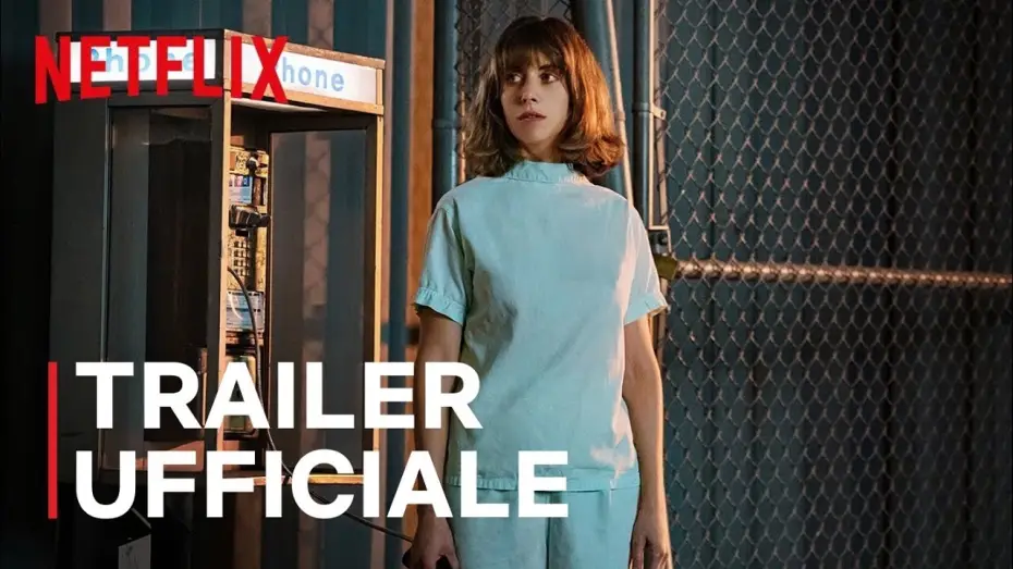 Видео к фильму Наездница — Horse Girl | Trailer ufficiale | Netflix