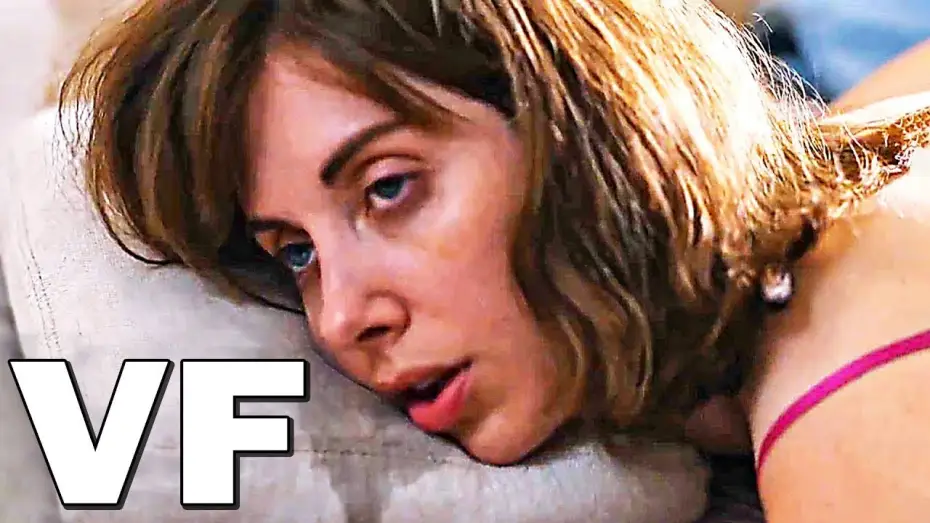 Видео к фильму Наездница — HORSE GIRL Bande Annonce VF (Film Netflix, 2020)