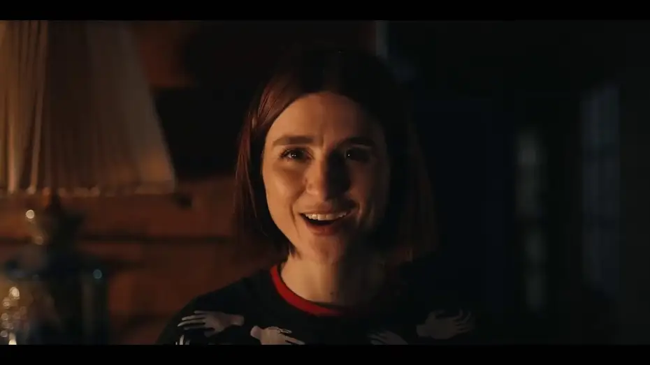 Видео к фильму Напугай меня — SCARE ME Official Teaser Trailer [HD] | A Shudder Original