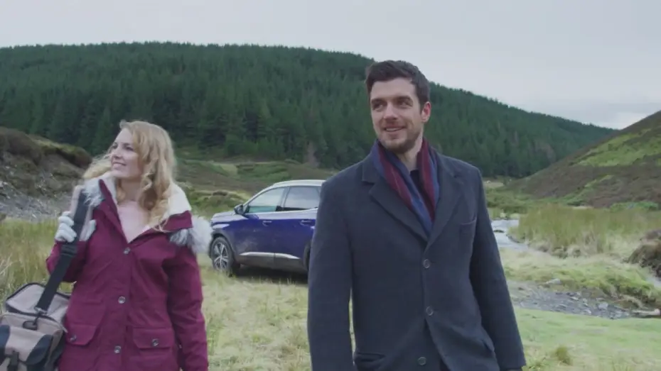 Видео к фильму Рождество в горах — Christmas in the Highlands - Trailer
