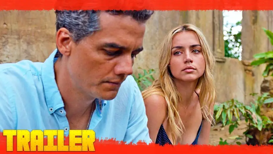 Видео к фильму Сержиу — Sergio (2020) Netflix Tráiler Oficial Subtitulado