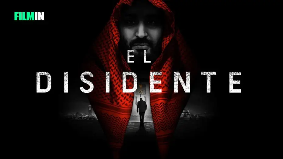 Видео к фильму The Dissident — El disidente - Tráiler | Filmin