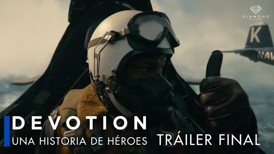Видео к фильму Двойная петля — Tráiler oficial