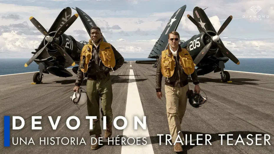 Видео к фильму Двойная петля — Teaser tráiler oficial