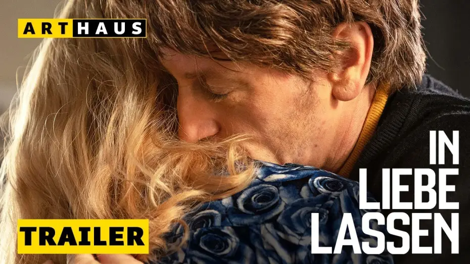 Видео к фильму После меня — In Liebe lassen | Offizieller Trailer | Deutsch HD
