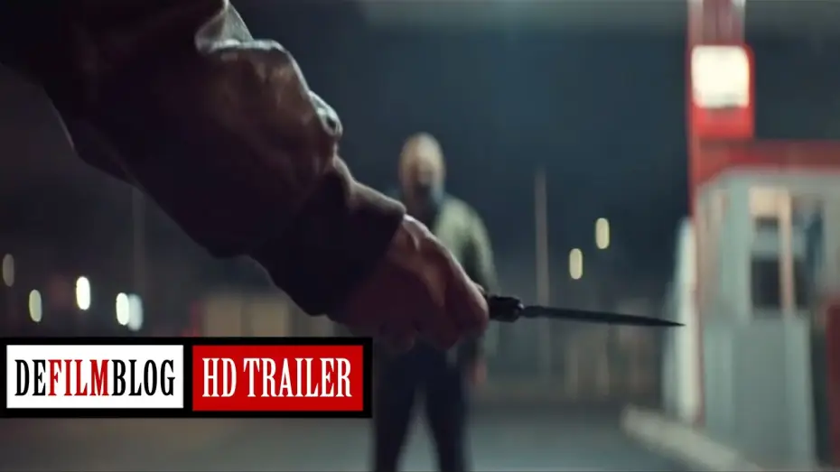 Видео к фильму Чудовище — La Belva / The Beast (2020) Official HD Trailer [1080p]