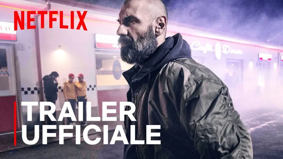 Видео к фильму Чудовище — Trailer ufficiale