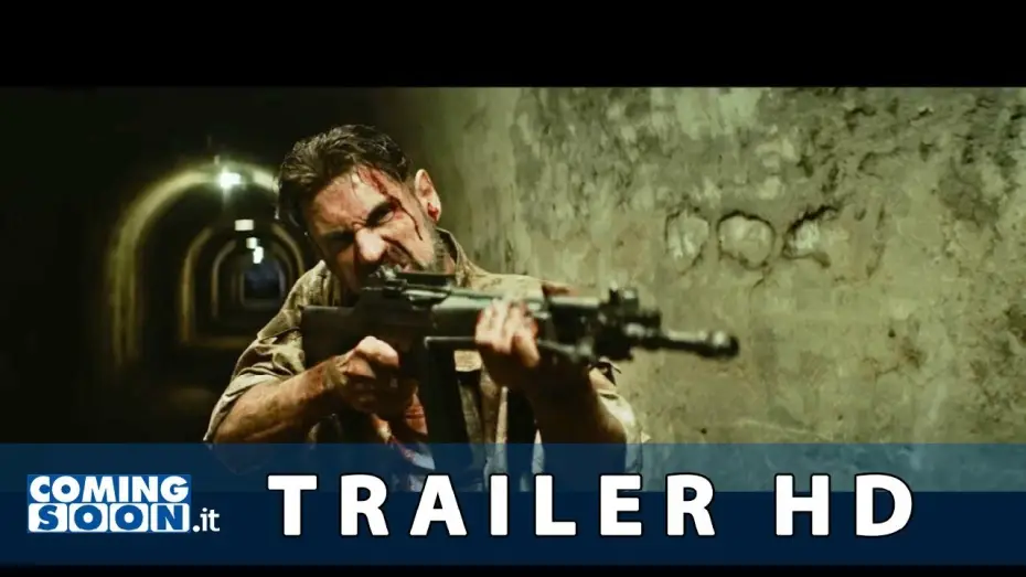 Видео к фильму Чудовище — Trailer