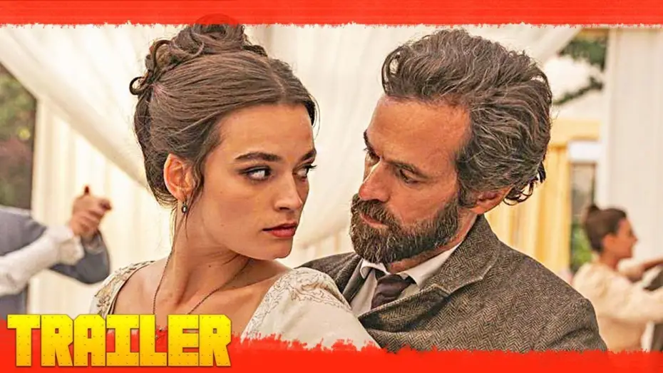 Видео к фильму Эйфель — Eiffel (2021) Tráiler Oficial Español