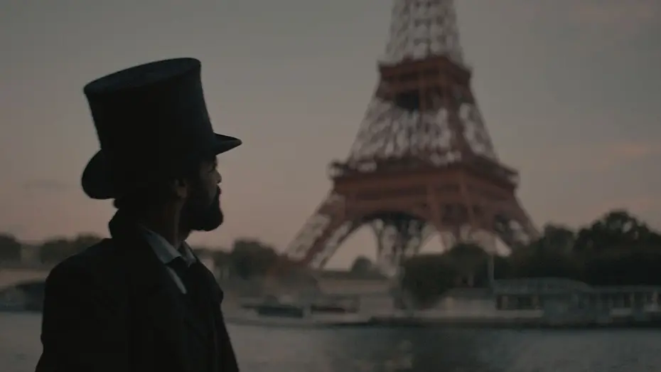 Видео к фильму Эйфель — Eiffel | Trailer Italiano
