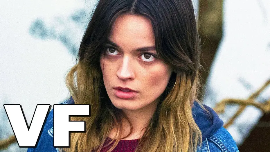 Видео к фильму Зимнее озеро — SECRETS NOYÉS Bande Annonce VF (2022) Emma Mackey