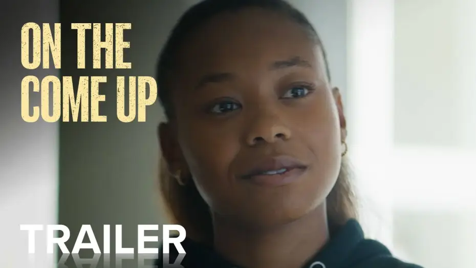 Видео к фильму On the Come Up — ON THE COME UP | Official Trailer | Paramount Movies