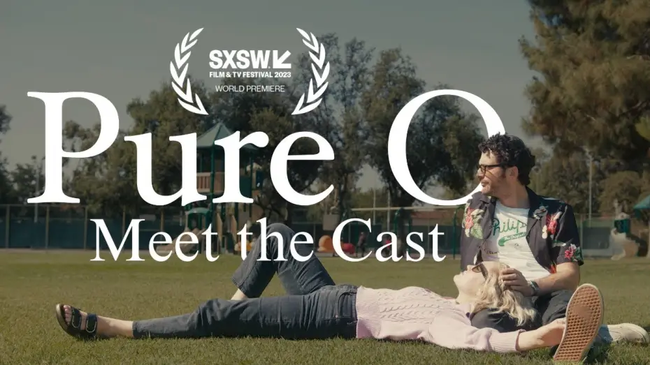 Видео к фильму Pure O — Meet the Cast