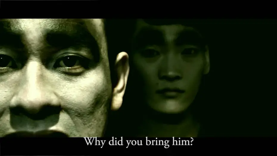 Видео к фильму フェール — 3 Japanese Short Horror Movie 2016 「FEEL」