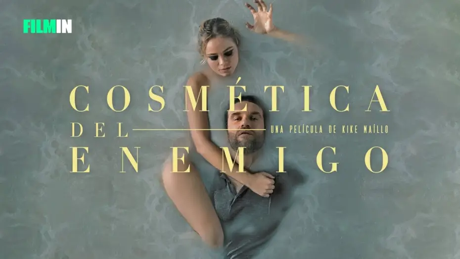 Видео к фильму Идеальный враг — Cosmética del enemigo - Tráiler | Filmin