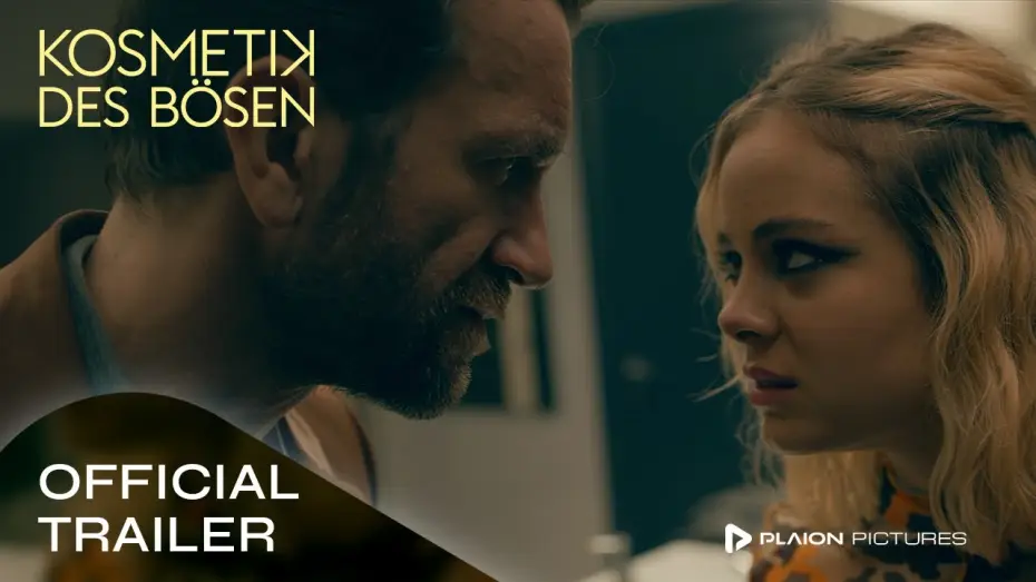 Видео к фильму Идеальный враг — Kosmetik des Bösen | Offizieller Trailer | Deutsch HD