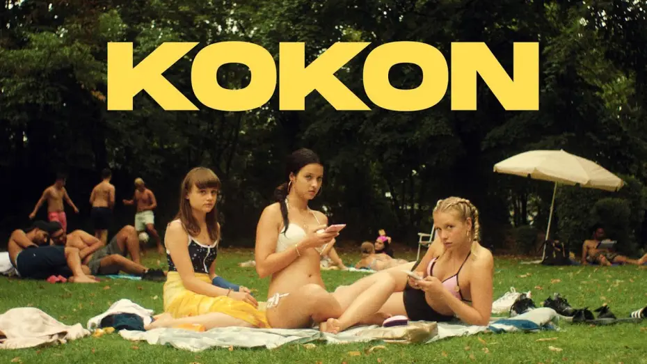 Видео к фильму Кокон — KOKON - BANDE ANNONCE OFFICIELLE