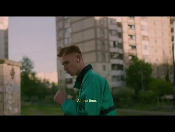 Видео к фильму Goodbye Golovin — NCS OIFF 2020 Прощавай, Головін / Goodbye Golovin (trailer)
