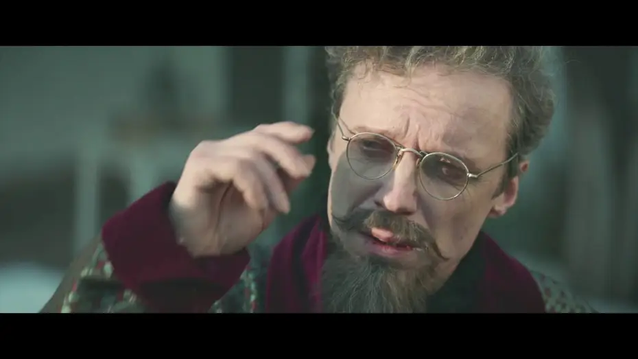 Видео к фильму Только чудо — Only a Miracle (2019) | Official Trailer