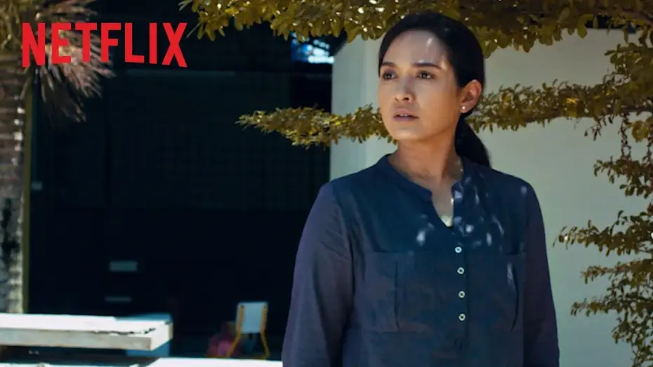 Видео к фильму Dendam Azalea — Till Death: Azalea's Wrath | Official Trailer | Netflix