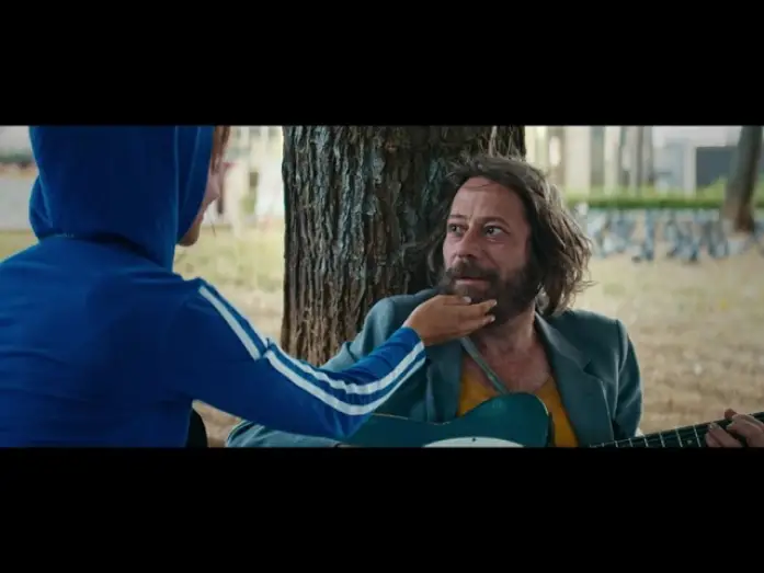 Видео к фильму Тралала — Tralala (2021) - Trailer (English subs)
