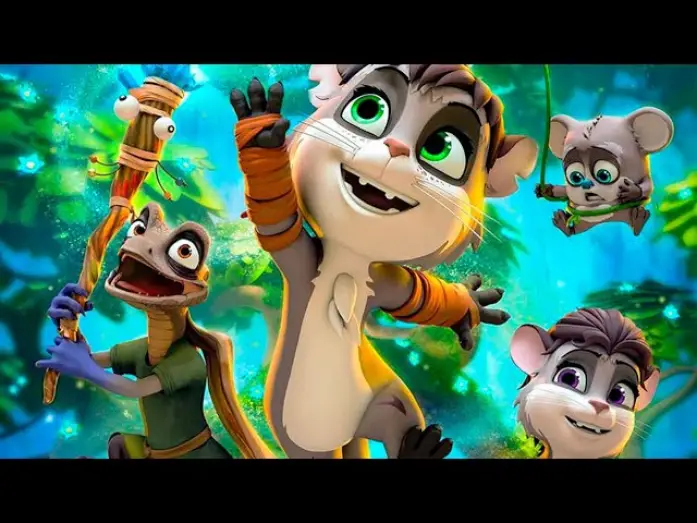 Видео к фильму Дерево желаний — El Árbol De Los Deseos (Trailer español)