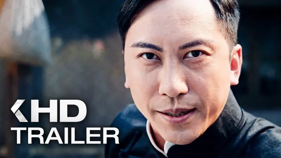 Видео к фильму Ип Ман: Мастер кунг-фу — IP MAN: Kung Fu Master Trailer German Deutsch (2020) Exklusiv