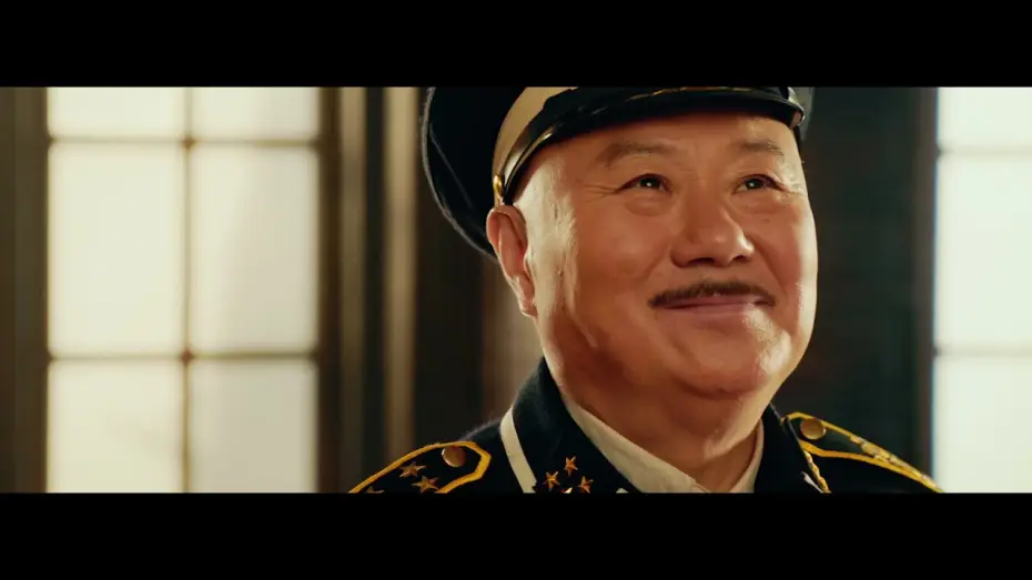 Видео к фильму Ип Ман: Мастер кунг-фу — Ip Man Kung Fu Master : les Origines - Bande Annonce [VF]