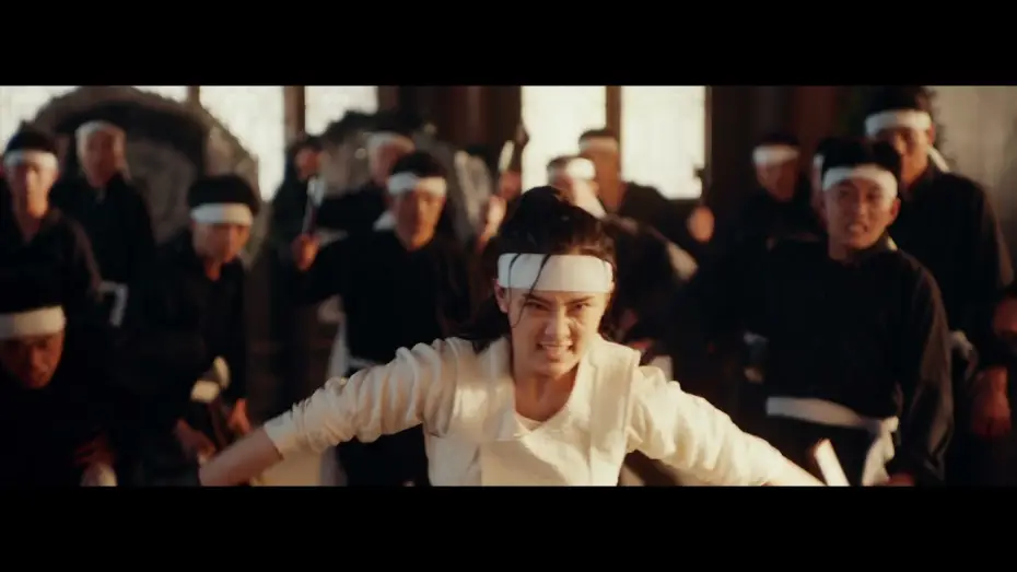 Видео к фильму Ип Ман: Мастер кунг-фу — Ip Man Kung Fu Master : les Origines - Bande Annonce [VOST]