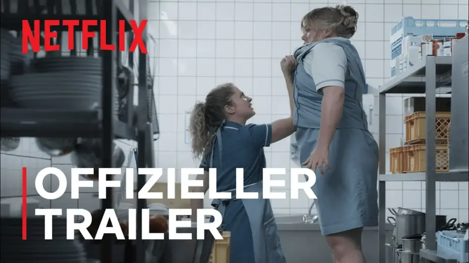 Видео к фильму Фрики: Ты один из нас — Offizieller Trailer