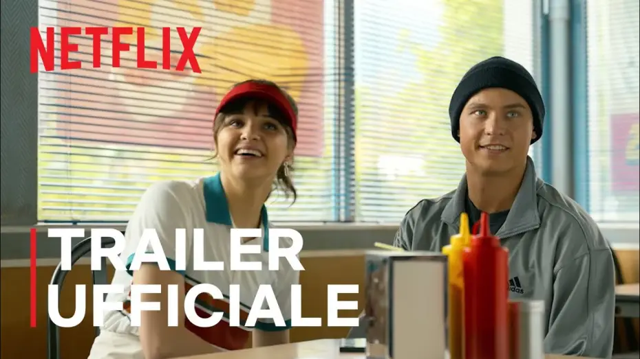 Видео к фильму Иси и Осси — Isi & Ossi | Trailer ufficiale | Netflix Italia