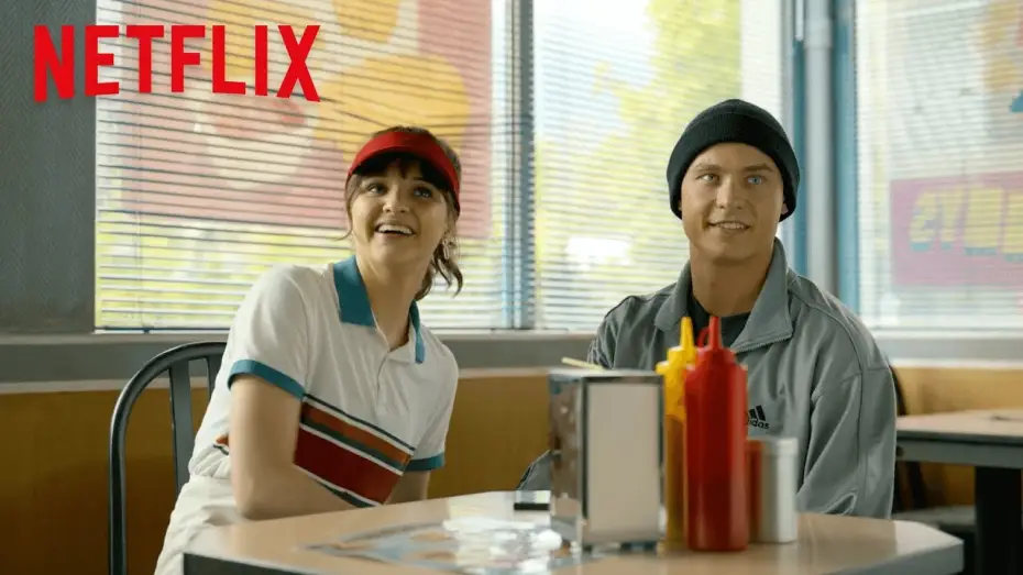 Видео к фильму Иси и Осси — Isi & Ossi | Offizieller Trailer | Netflix