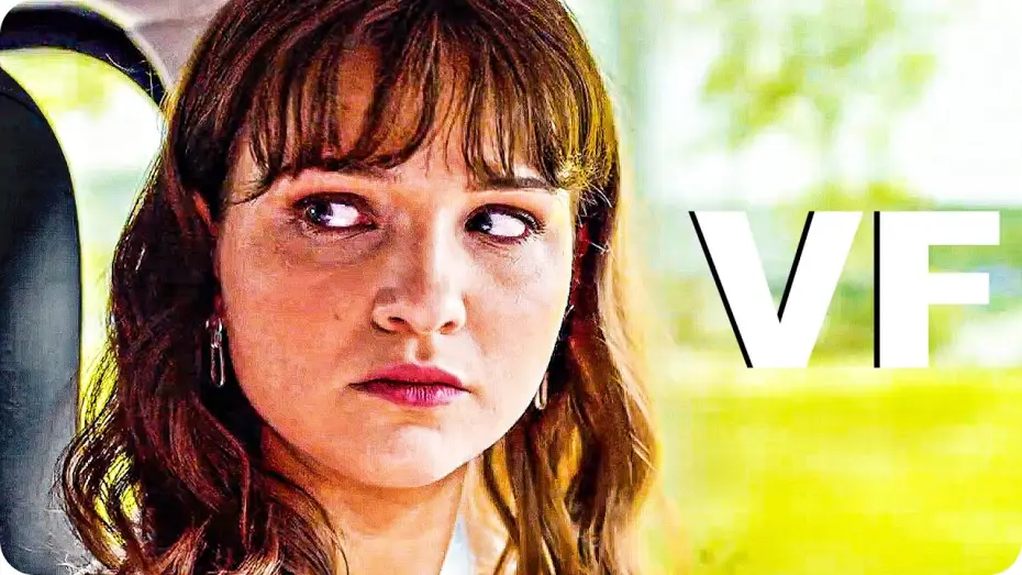 Видео к фильму Иси и Осси — ISI AND OSSI Bande Annonce VF (2020)