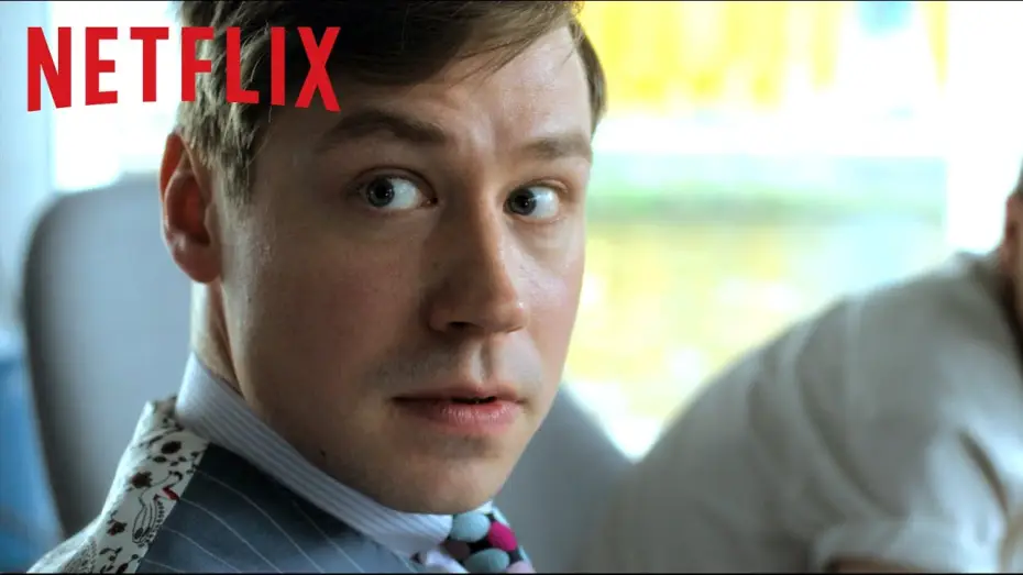 Видео к фильму Высоко поднимаясь — Betonrausch | Die Geschichte | Netflix