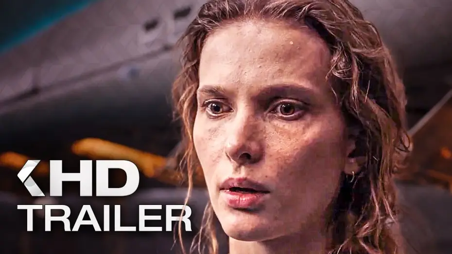 Видео к фильму Ряд 19 — ROW 19 Trailer German Deutsch (2022)