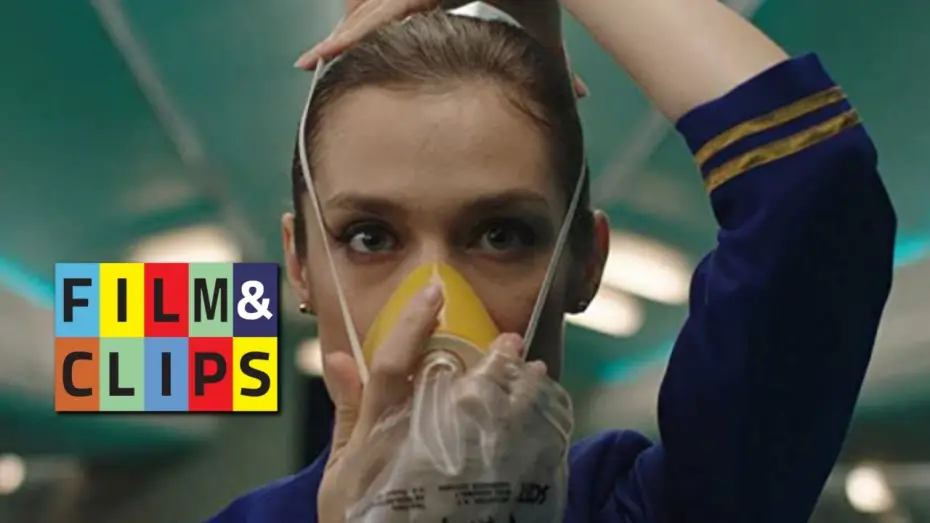 Видео к фильму Ряд 19 — Fila 19: Incubo ad Alta Quota - Trailer Ufficiale (HD) by Film&Clips