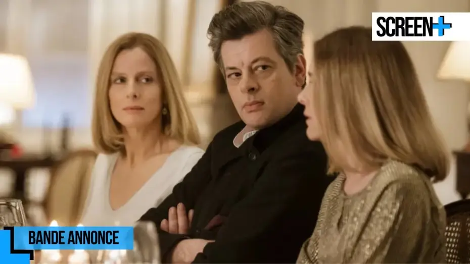 Видео к фильму Напоказ — Les Apparences sur France 3