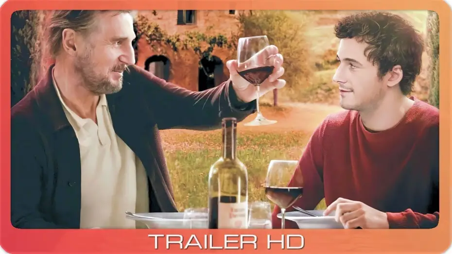 Видео к фильму Сделано в Италии — Made in Italy - Auf die Liebe! ≣ 2020 ≣ Trailer
