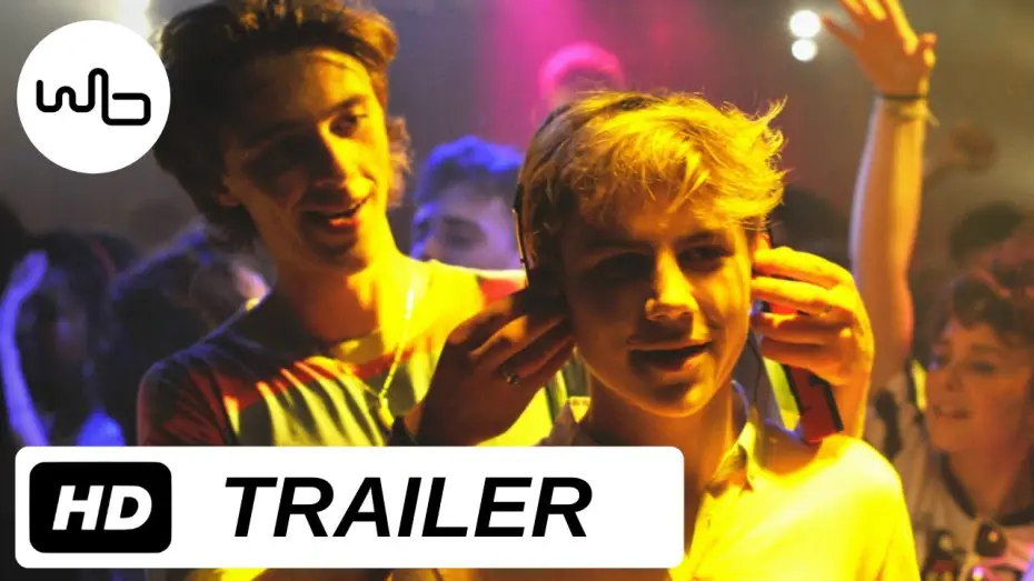 Видео к фильму Лето'85 — SOMMER 85 | Offizieller deutscher Trailer | ab 08.07.2021 im Kino!