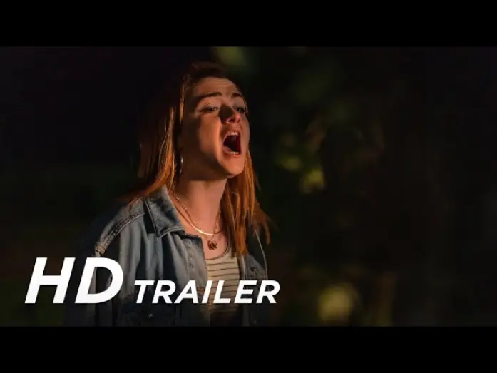 Видео к фильму Не входи — Offizieller Trailer