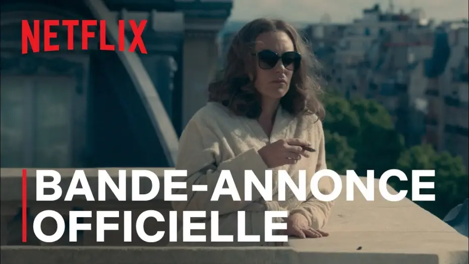 Видео к фильму Мадам Клод — Madame Claude - Bande Annonce [VF]