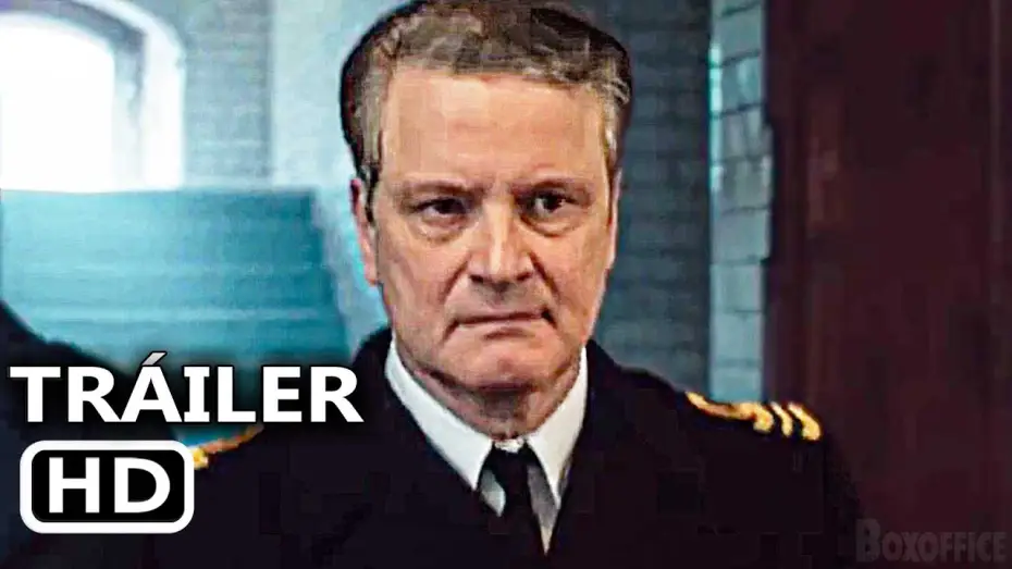 Видео к фильму Операция «Мясной фарш» — EL ARMA DEL ENGAÑO Tráiler Español (2022)