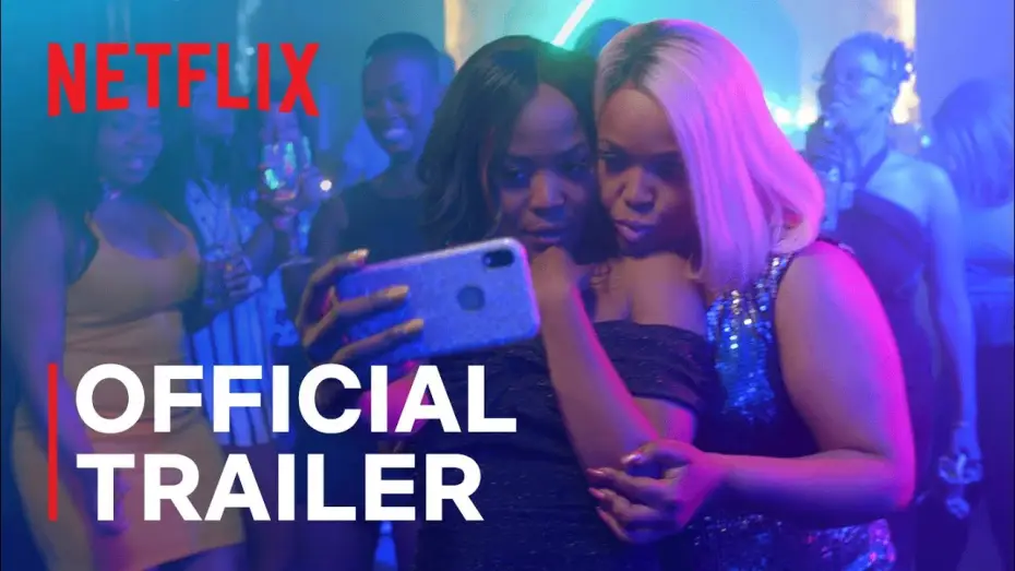 Видео к фильму Seriously Single — Seriously Single | Official Trailer | Netflix