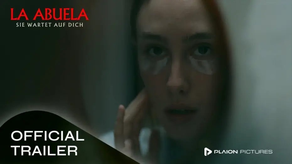 Видео к фильму Бабушка | Offizieller Trailer