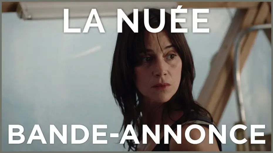 Видео к фильму Рой — LA NUÉE - Bande Annonce #2 [VF]