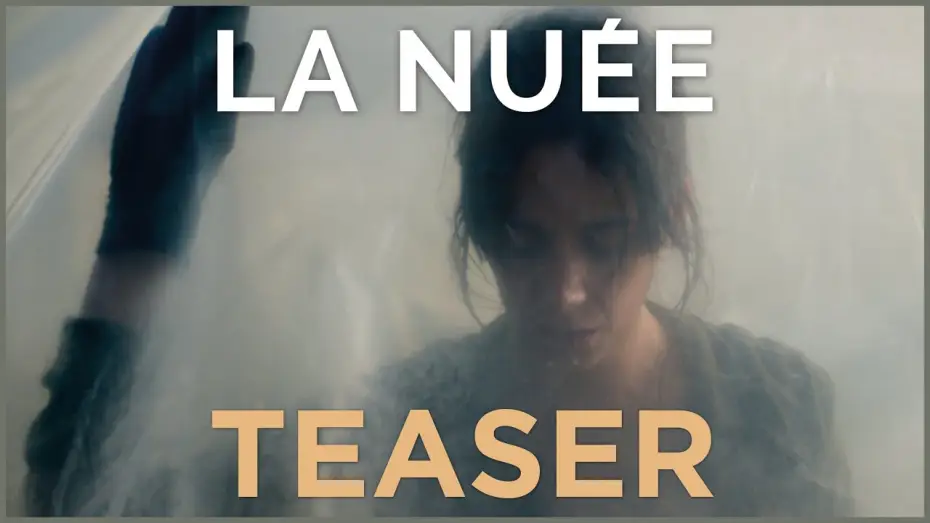 Видео к фильму Рой — LA NUÉE - Teaser [VF]