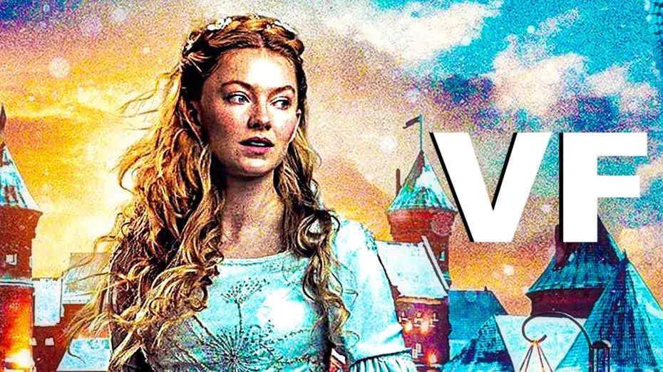 Видео к фильму Три орешка для Золушки — Bande Annonce VF