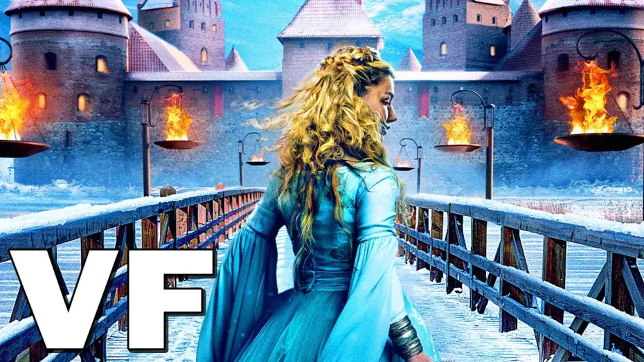 Видео к фильму Три орешка для Золушки — Bande Annonce VF