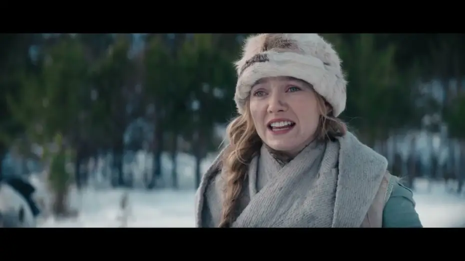 Видео к фильму Три орешка для Золушки — Tráiler